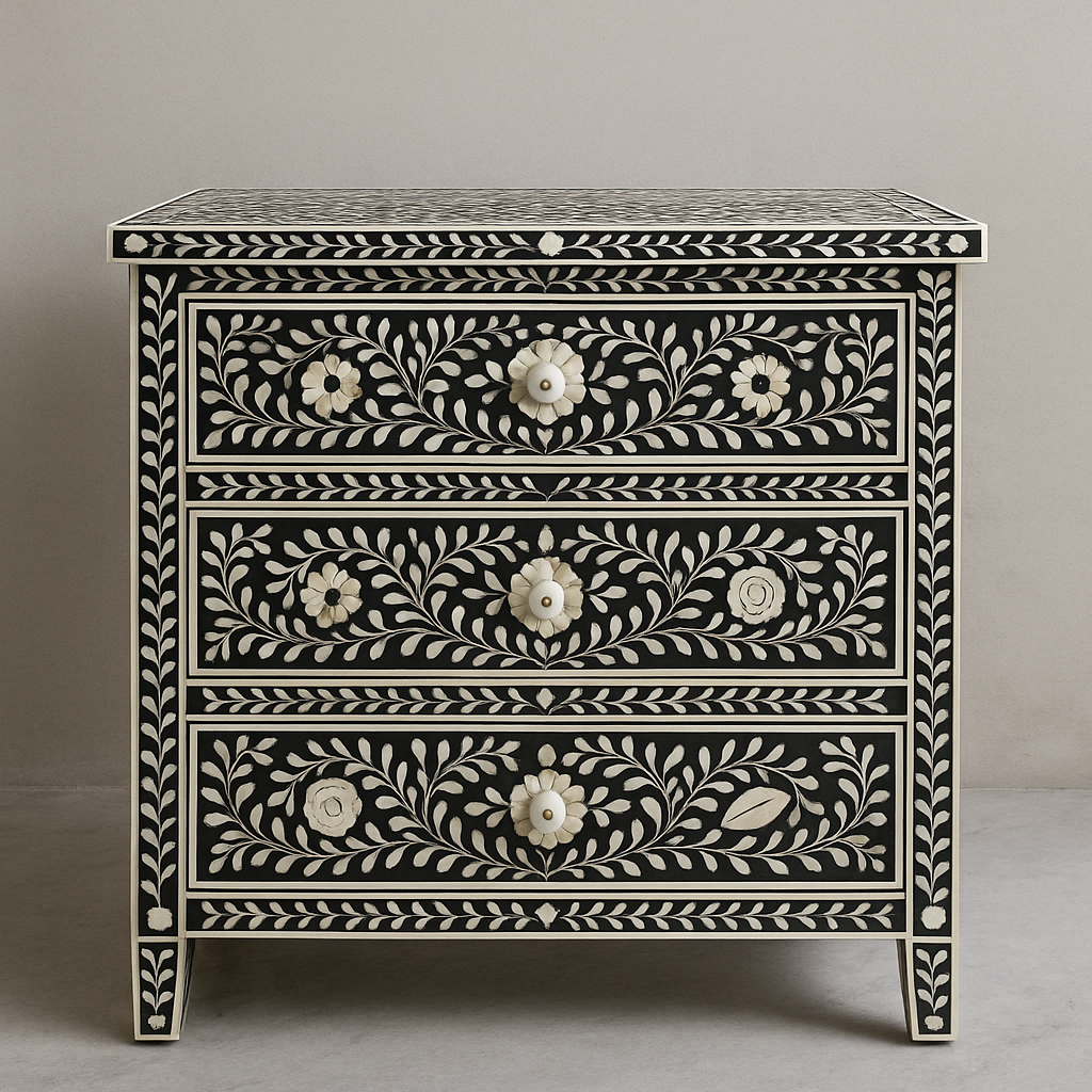 Decorative Wooden Furniture