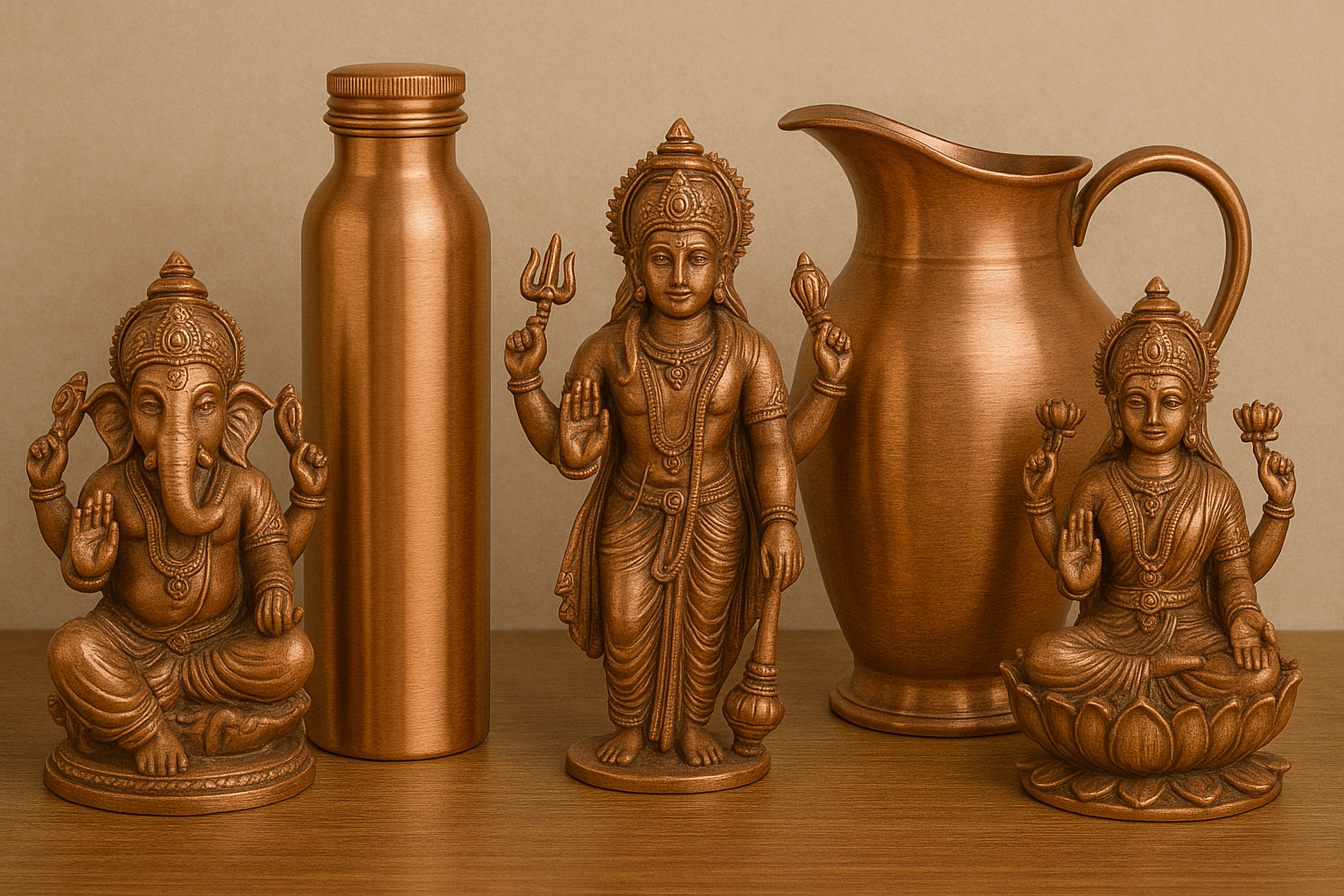 Copper Products