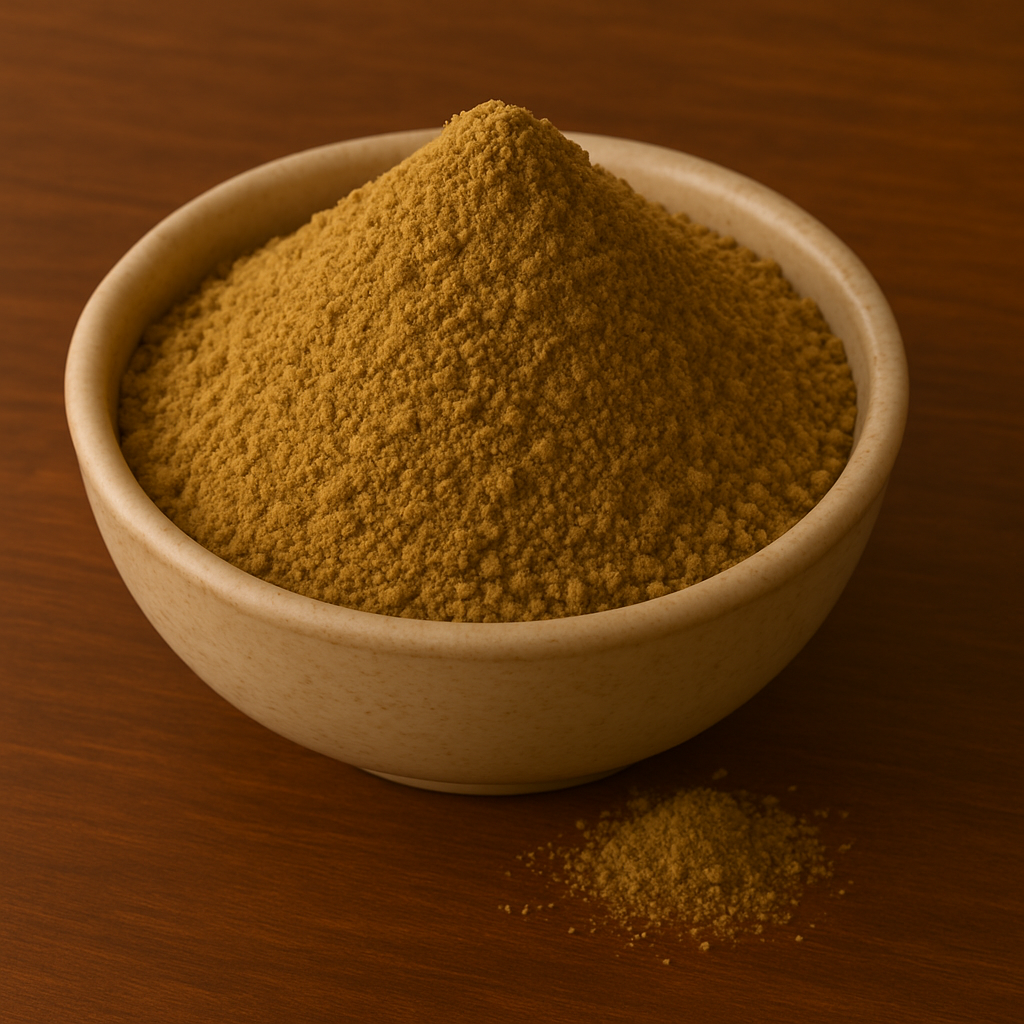 Coriander Powder