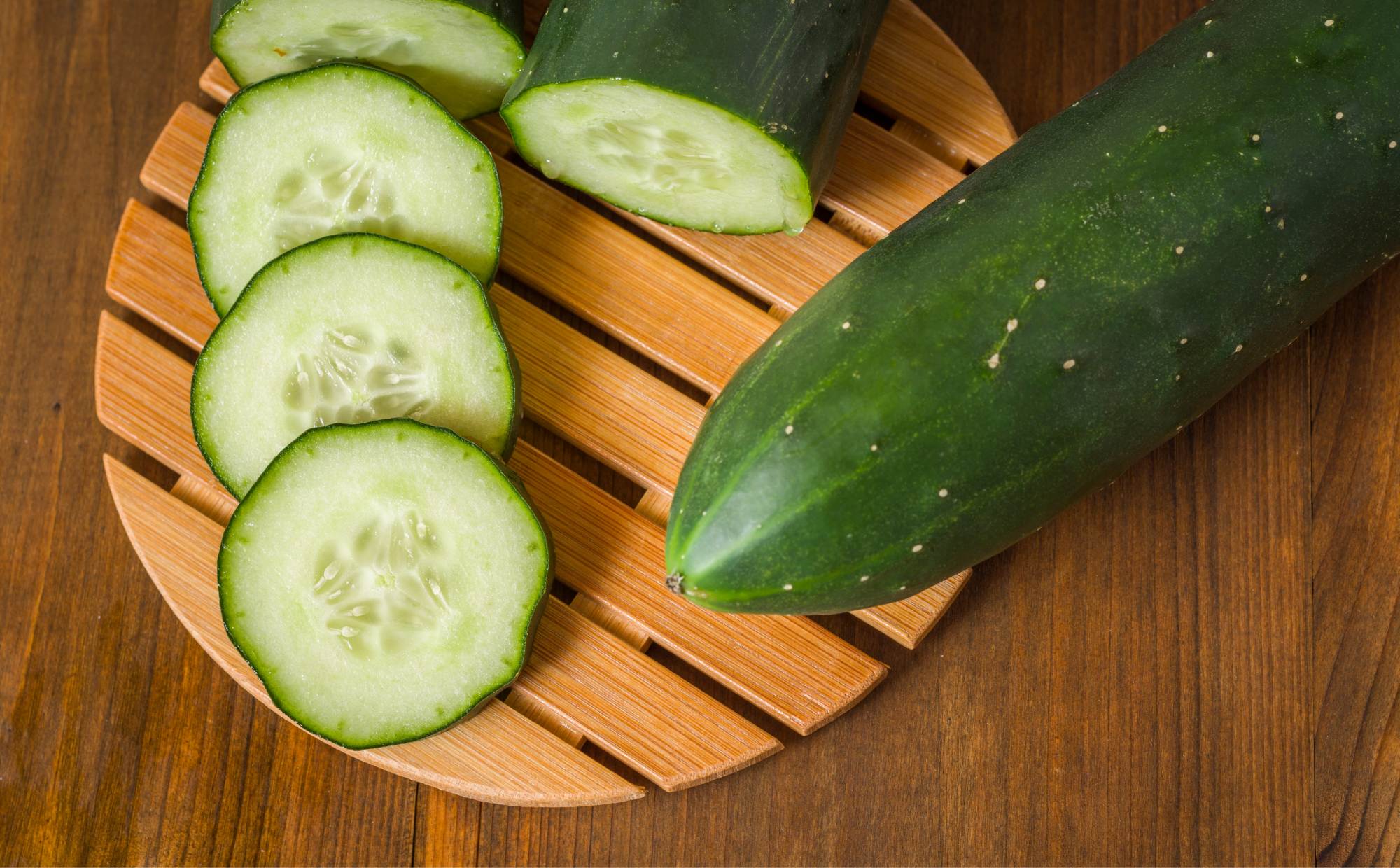 Cucumber