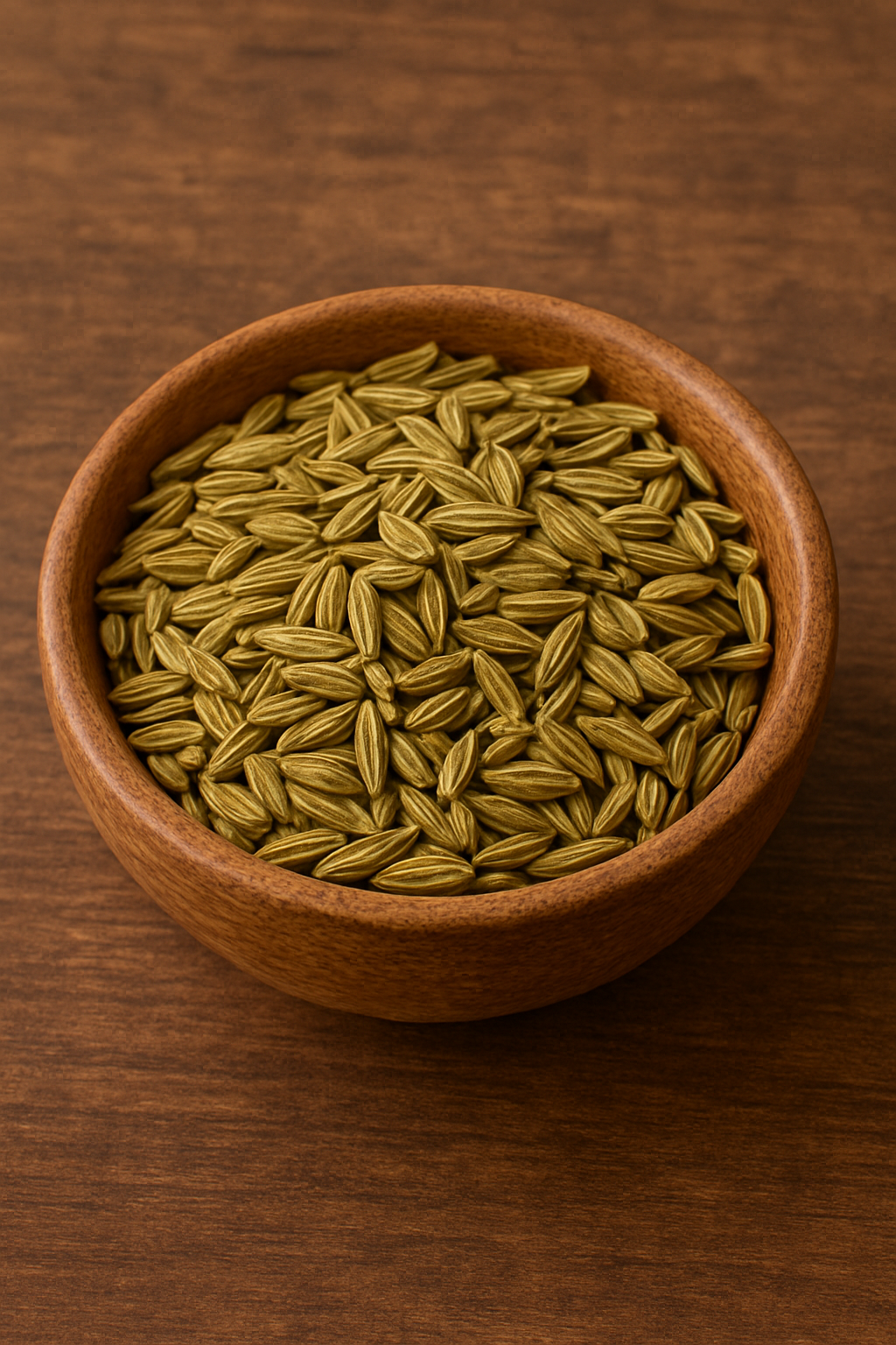 Cumin Seeds