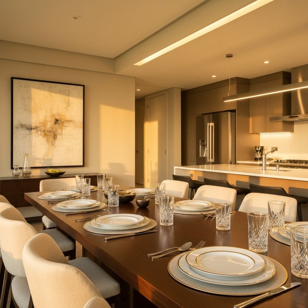 Dine & Kitchen Collection