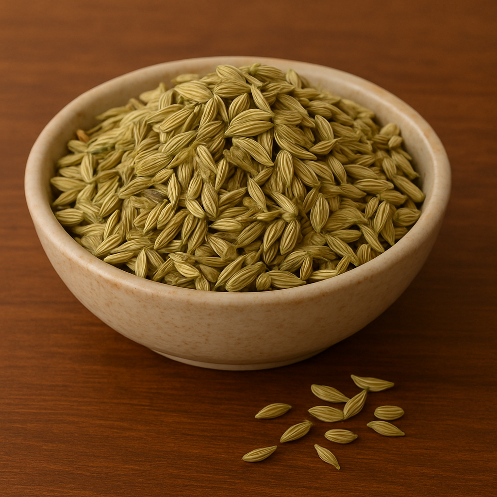 Fennel Seeds