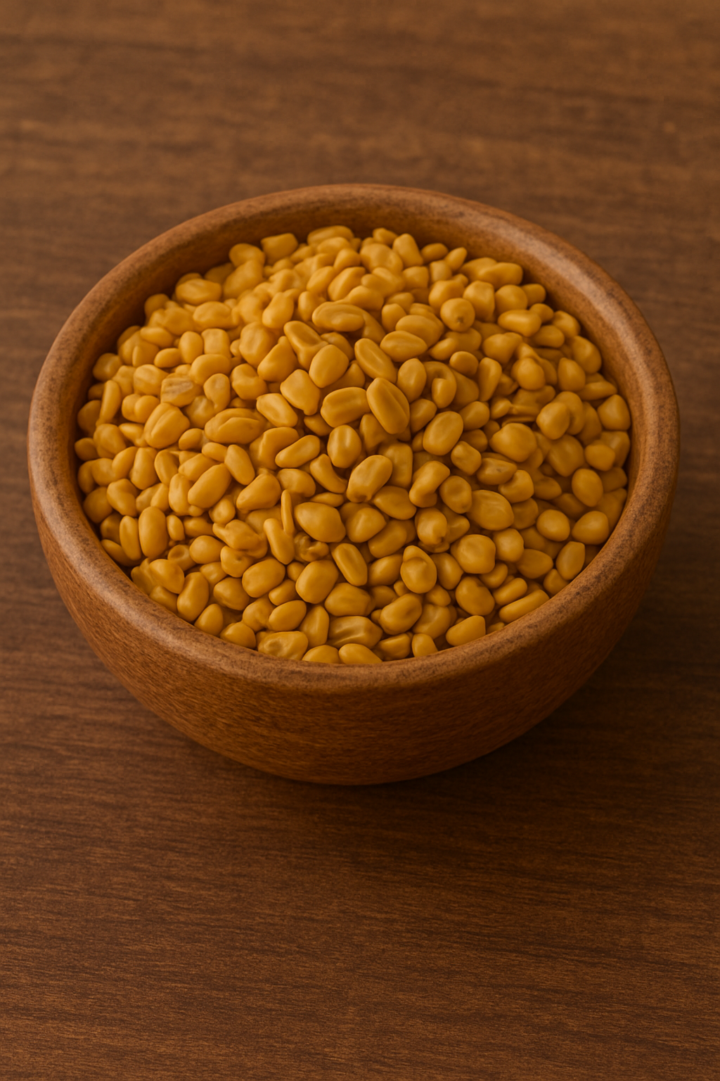 Fenugreek Seeds