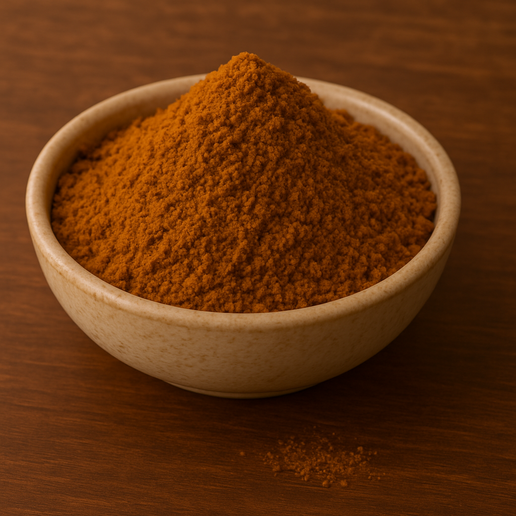 Garam Masala