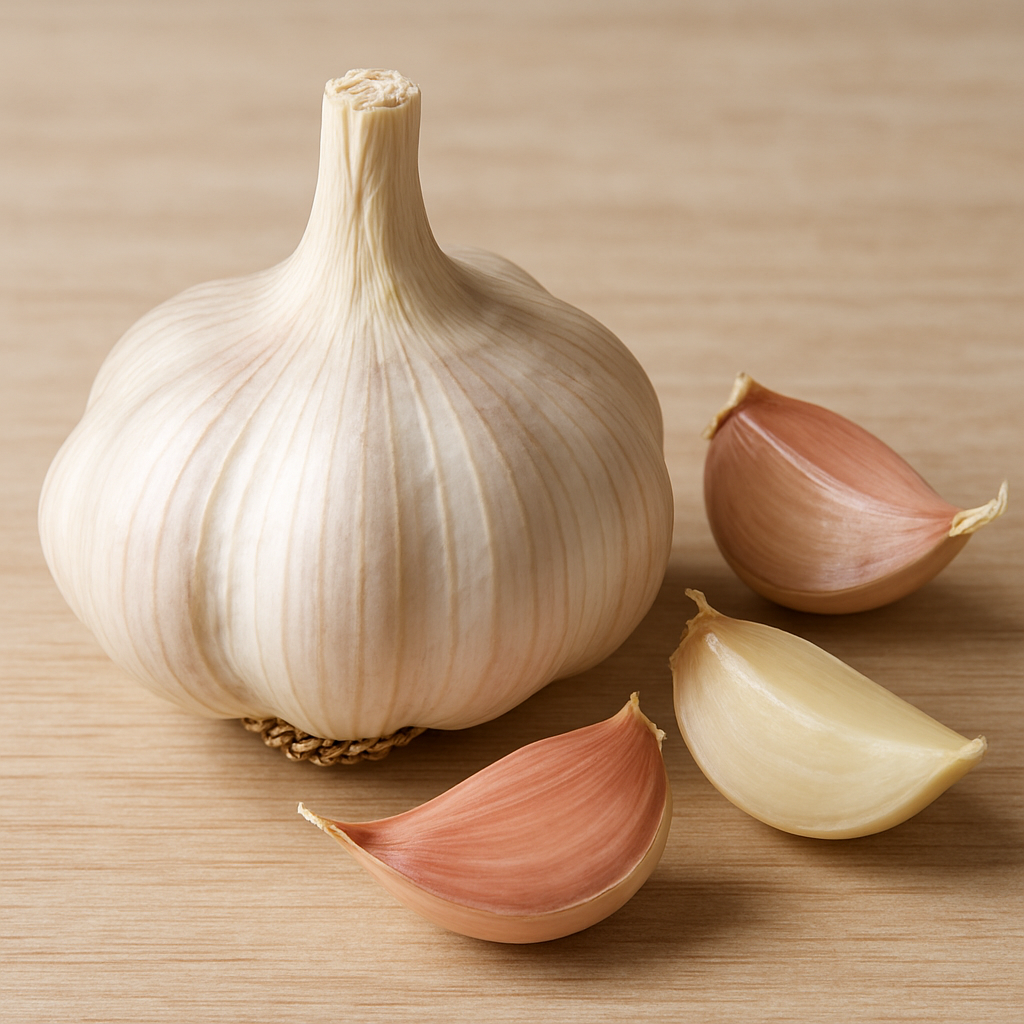 Garlic