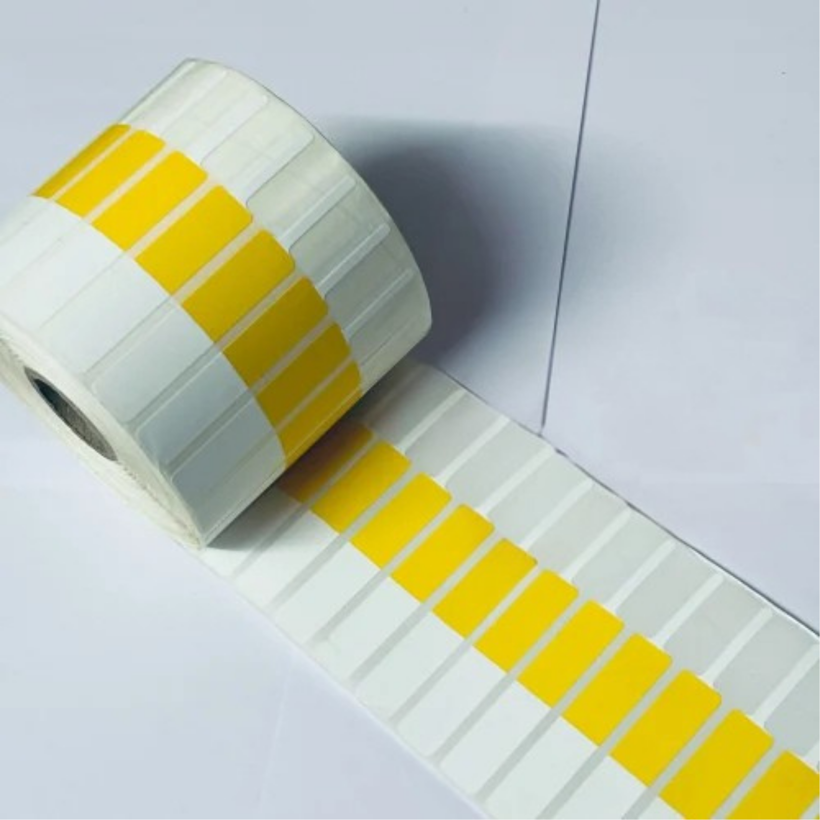 Jewellery Label Tag Roll