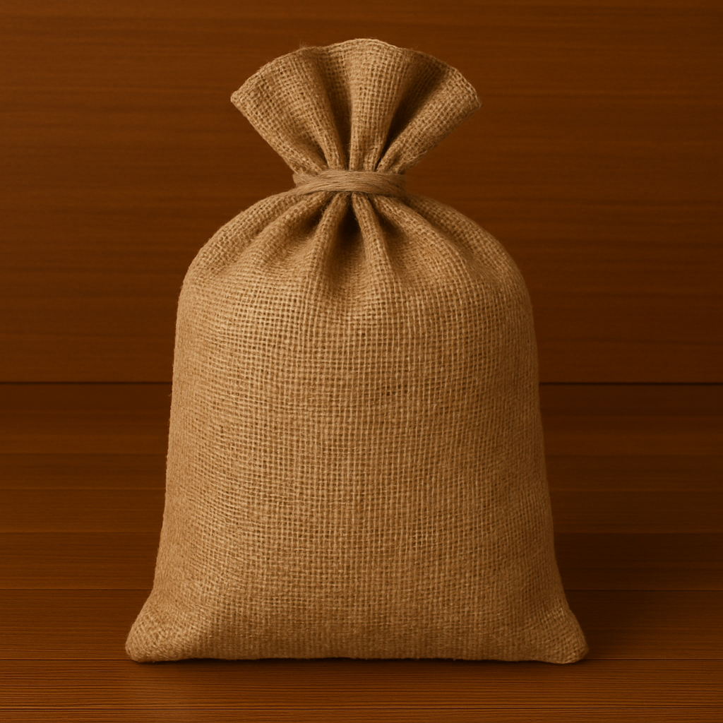 Jute Bag