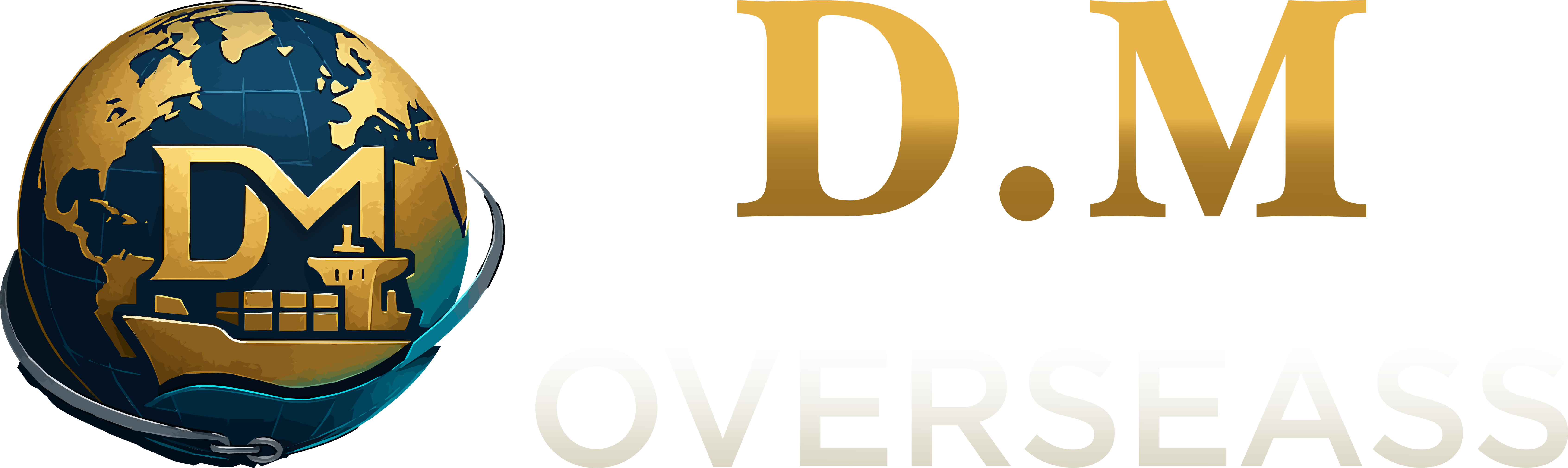 D.M OVERSEASS
