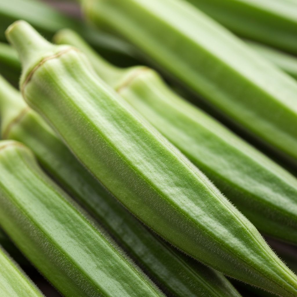 Okra