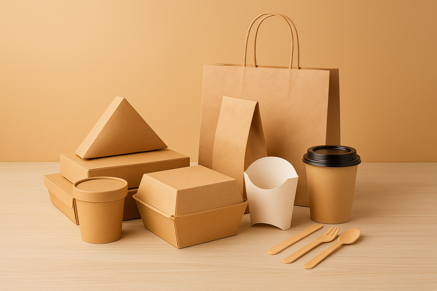 Packaging Products