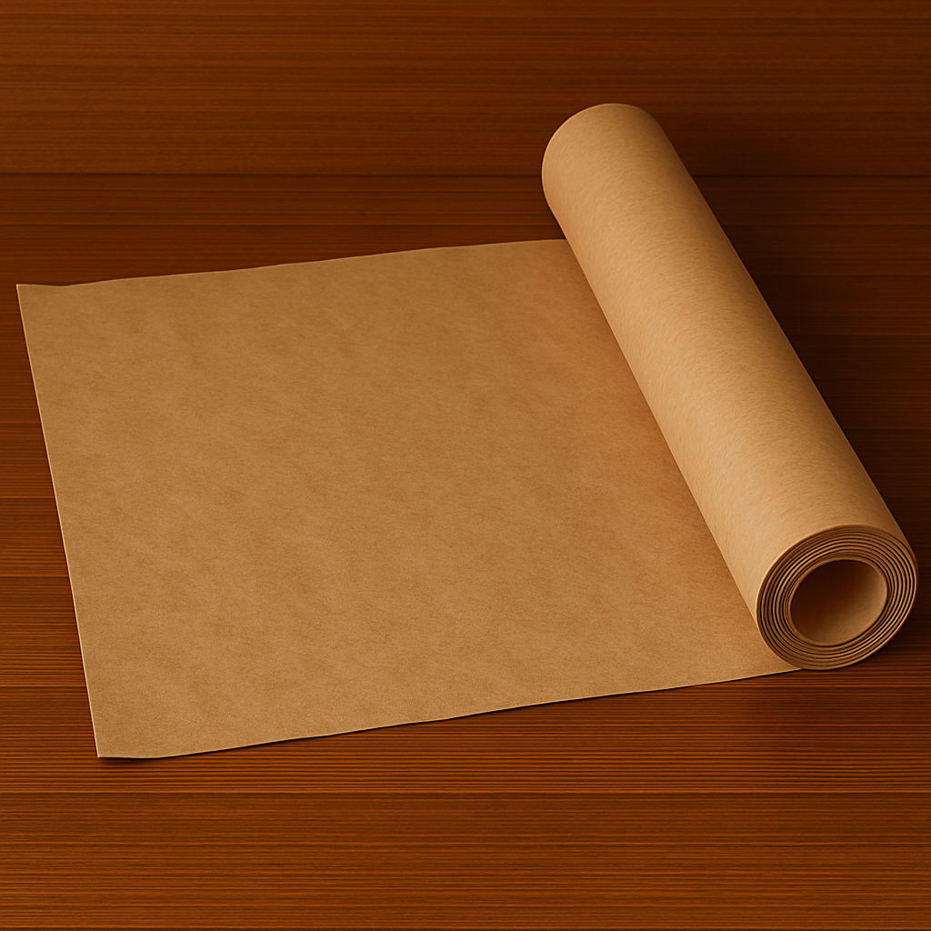 Packing & Wrapping Paper