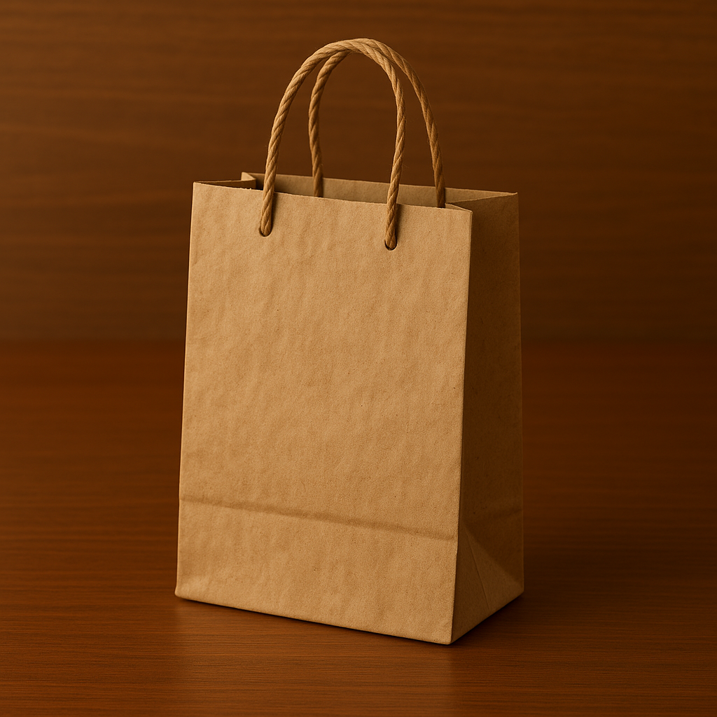 Paper Bag