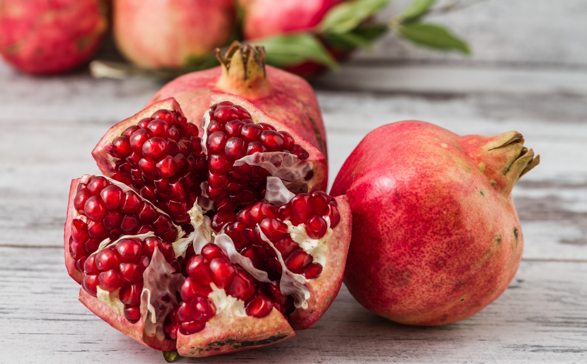 Pomegranate