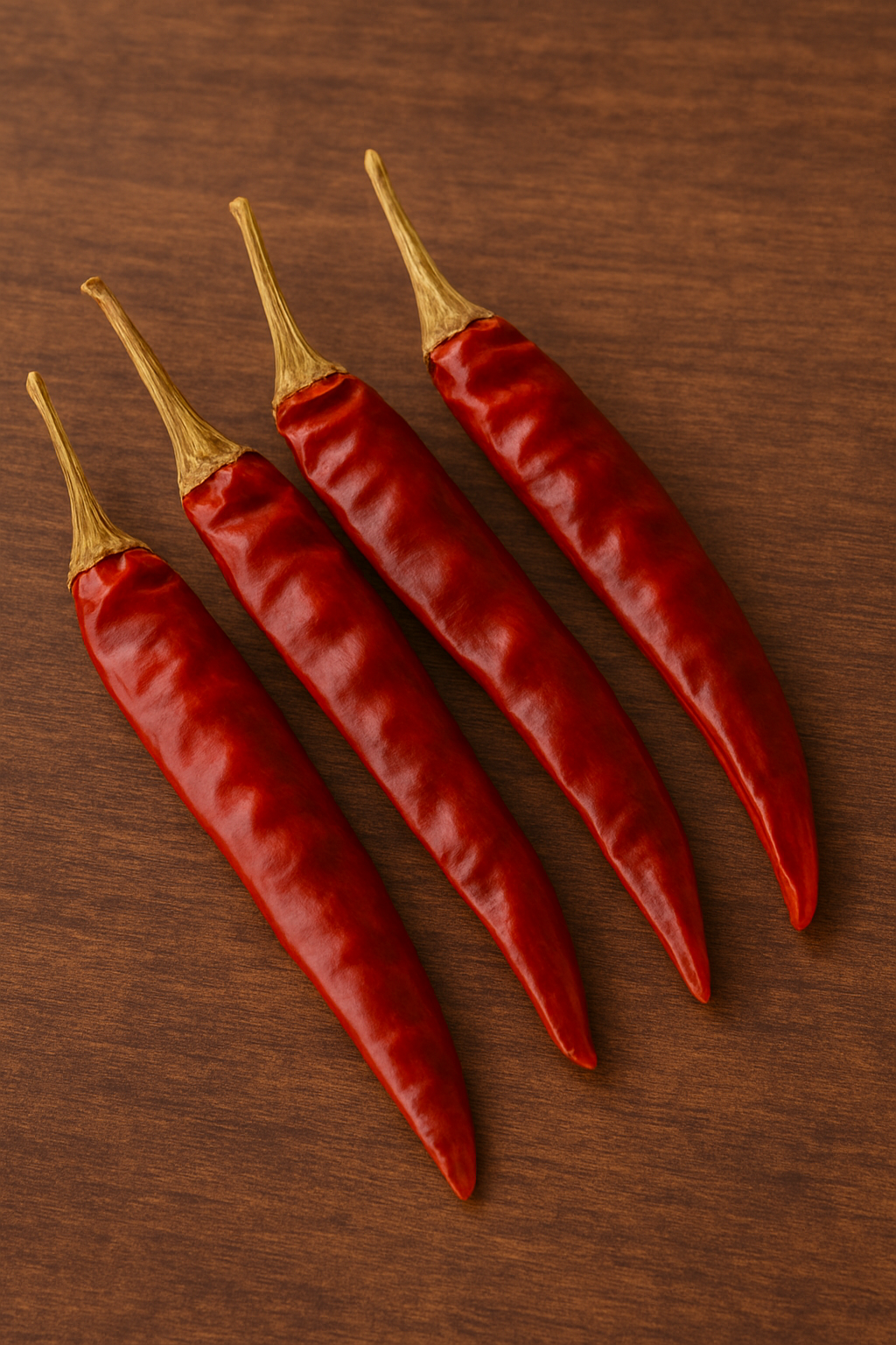 Dried Red Chili
