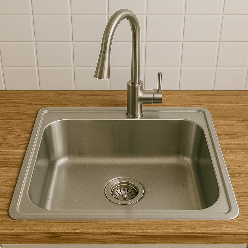 Kitchen Sinks