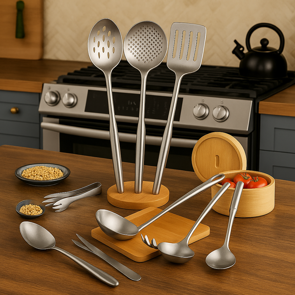 Kitchen Utensils