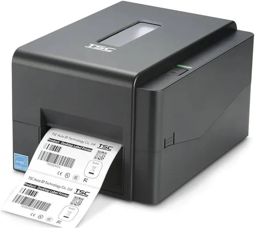 BARCODE PRINTER & PARTS