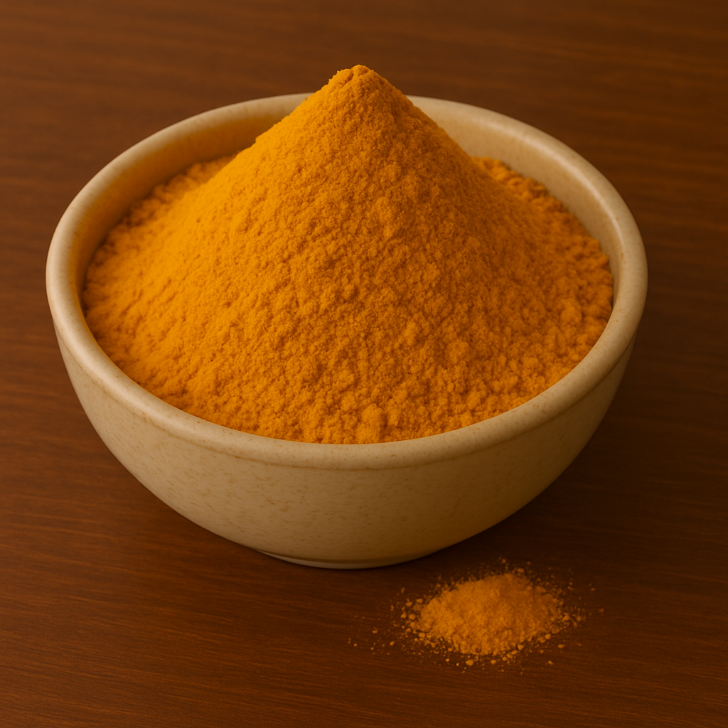 Turmeric Powder